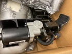 2021-2025 Tahoe Yukon Passenger Side Power Running Board Motor New Gm # 84751106. Price: $433.86.