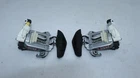 14-18 Bmw X5 Front Passenger Right Seat Headrest Adjustment Motor Pair S0458 Used. Price: $139.49.
