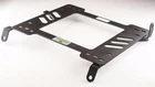Planted Seat Bracket Passenger (right) For Acura Cl 1997-1999 Black New. Price: $218.00.