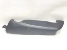 12-18 Audi A6 C7 Rear Left Lh Driver Side Seat Back End Bolster Cushion Oem Used. Price: $36.72.