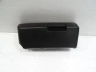 Mercedes W212 E550 Seat Storage Pocket, Right Front, 2128100304, Black Used. Price: $39.99.