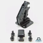 12-18 Audi A6 S6 C7 Rear Center Seat Hinge Support Mount Bracket 4G0886177 Oem Used. Price: $24.99.