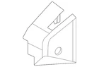 Genuine Ford Seat Latch Cover FL3Z-1861351-AG New. Price: $22.16.