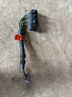 2002 - 2005 Dodge Ram Driver Power Seat Switch Oem 860557AA Nice Mopar Parts Used. Price: $65.00.