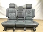 03-07 Lexus GX470 2NDSECOND Row GRAY-LH10 Leather Rear Seat Set Driver/passenger Used. Price: $183.70.