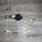 2020-22 Ford Explorer Front Right Passenger Side Seat Lumbar Support & Motor Oem Used. Price: $114.00.