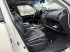 Passenger Front Seat Bucket Leather Fits 15-17 Infiniti QX80 522773 Used. Price: $794.90.