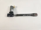 Infiniti QX30 2016-2019 Front Left Seat Bracket Frame Rail Motor Electric Track Used. Price: $33.75.