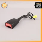 07-12 Mercedes R230 SL550 SL63 Amg Front Left Or Right Seat Belt Buckle Black Used. Price: $42.23.