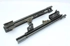 2015-2021 Volkswagen Golf Gti MK7 Front Right Side Lower Seat Track Rail Set Used. Price: $99.00.