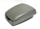 03-09 Kia Sorento Front Center Console Arm Rest Lid Storage Assy 84640-3E051FC Used. Price: $50.00.