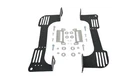 Plm For Race Seat Rail Side Mount Toyota Fr-s 86 ZN6 Subaru Brz Driver (left) New. Price: $123.23.