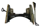 Mercedes C123 W123 A1239100305 A1269100736 Left Track Seat Frame Usato. Price: $161.61.