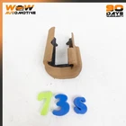 04-13 Bentley Continental Gtc Front Left Driver Side Frame Cover Beige Oe Used. Price: $43.45.