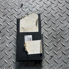 07-09 Jaguar X150 Xkr Xf Left Driver Seat Control Module 6W8313C789AE OEMBS3 Used. Price: $150.00.