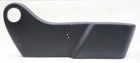 New Oem Gm Front Right Seat Side Trim Black 84468080 Silverado Sierra 2019-2021. Price: $53.25.