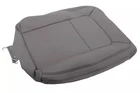 Genuine Gm Dark Ash Gray Rear Passenger Side Seat Back Cushion Cover 23455909 New. Price: $98.65.