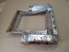 99-02 Gm Right Passenger Front Power Seat Bottom Frame Used. Price: $85.00.