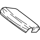 Genuine Mercedes-benz Oe Seat Heating 205-906-24-00-64 New. Price: $66.15.