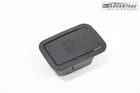 2014-2019 Cadillac Cts Rear Deck Child Seat Hook Latch Anchor Cover Cap Oem Used. Price: $22.11.