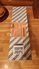 Oem Fiat / Mopar Seat Back Heated Pad 68284405AA For 2015-2023 Jeep Renegade New. Price: $175.00.