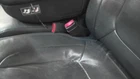 Seat Belt Front Quad Cab Bench Driver Fits 02-05 Dodge 1500 Pickup 1865689 Used. Price: $42.00.