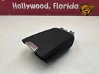 2019-2025 Audi A6 Allroad A7 Front Center Console Armrest Lid Black Oem 31KMI Used. Price: $79.52.