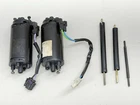 96-02 Bmw Z3 E36 Oem Seat Rail Motors Set For Right Left Side Used. Price: $169.99.