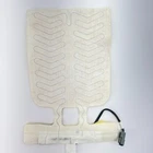 2022-2025 Hyundai Santa Cruz Right Or Left Heater-front Seat Back 88370-CW010 Used. Price: $36.00.