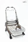 2018-2024 Mitsubishi Eclipse Cross Front Right Side Seat Track Frame Oem Used. Price: $355.49.