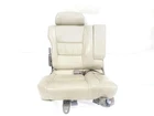 Right Rear Seat Oem 1996 Lexus LX450 Used. Price: $148.74.