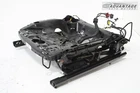 2012-2018 Audi A7 Front Left Side Lower Power Seat Track Frame W/ Motor Oem Used. Price: $230.99.