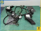 10-19 Jaguar Xjr Rear Left Right Seat Ventilation Blower Fan Motor Oem Used. Price: $43.52.