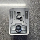 2012-2013 Hyundai Equus Shifter Panel And Main Switch Used. Price: $60.00.