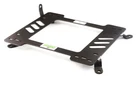 Planted Seat Bracket Driver (left) Side Bmw 3 Series E46 Coupe (99-05) Black New. Price: $213.00.