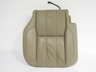 14-17 Land Range Rover 2017 L405 Rear Right Pass Lower Bottom Seat Cushion :o Used. Price: $90.00.