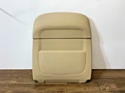 2011-2013 Bmw 535I 550I Front Comfort Seat Upper Backrest Trim Cover Panel F10 Used. Price: $110.39.