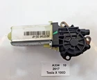 12-20 Oem Tesla Model X Front Right Passenger Seat Control Electric Motor Used. Price: $35.00.