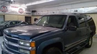 Chevrolet Suburban 1995 Seat Belt Used 3917. Price: $159.98.