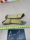1967 1968 1971 1972 Chevrolet C20 C10 Side Floor Seatbelt Retractors Tan Gm 1969 Used. Price: $69.99.