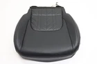 2023 - 2026 Kia Sportage Front Left Leatherette Seat Lower Cushion Oem Black Wk Used. Price: $246.92.