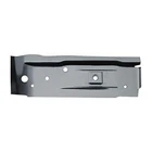Sherman 695-46DR Front Passenger Side Seat Bracket For Chevy Camaro 67-69 New. Price: $59.98.