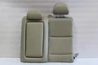 2015 2016 2017 2018 2019 2020 Acura Tlx Left Rear Seat Backrest Cushion Tan Used. Price: $93.12.