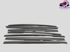 2014-2020 Toyota Sienna 2ND Row Seat Sliding Rail Protector Trim Set 8PCS Oem Used. Price: $296.99.
