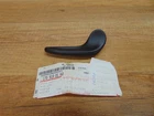 Rear Left Seat Height Adjustment Handle Genuine Mercedes W168/R170 - A1709190160 New. Price: $9.66.
