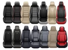 Waterproof Pu Leather Car Covers For Nissan Custom Cushion Full SET(5 Seat) New. Price: $132.49.