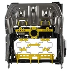 Genuine Ford Seat Frame MC3Z-7861710-A New. Price: $990.69.