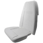 Tmi Premium Seat Foam Single Mustang Mach 1/ Shelby 1969-1970 New. Price: $185.84.