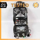 07-10 Bentley Continental Gtc Left Side Seat Frame Track Rail Motors Oem Used. Price: $817.55.