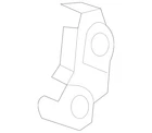 Genuine Mercedes-benz Backrest Locking Function 000-920-91-00 New. Price: $67.52.